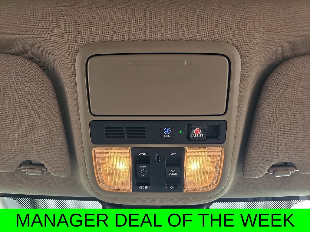 Used 2021 Honda Odyssey Elite image 33