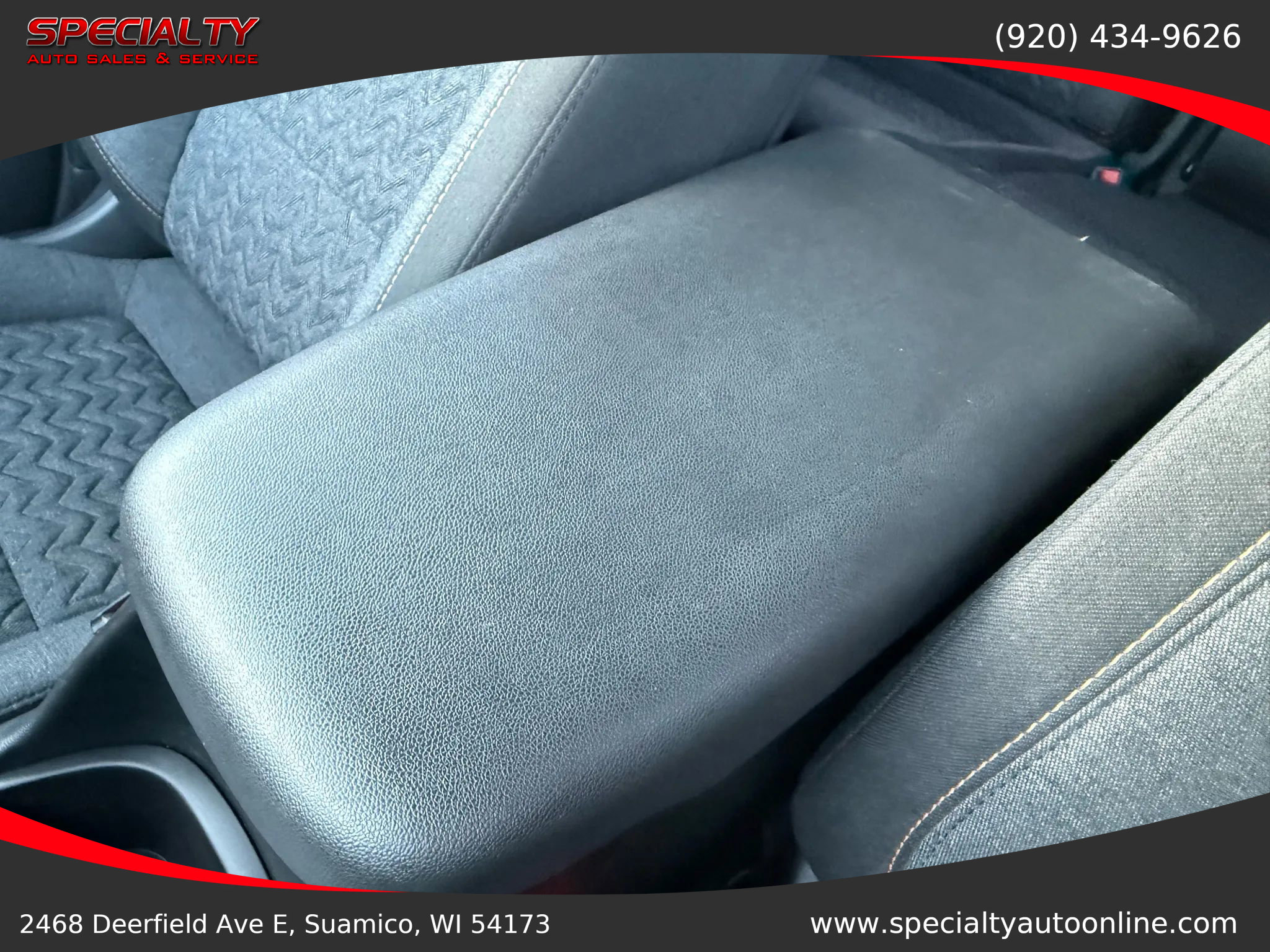 Used 2022 Chevrolet Equinox LT image 40