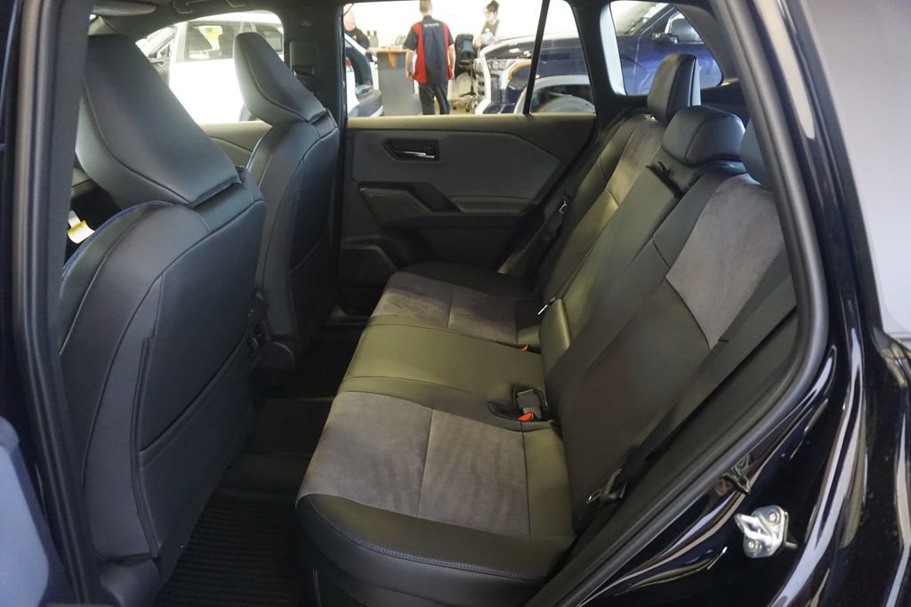 New 2026 Toyota RAV4 XSE image 22