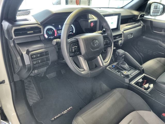Certified 2025 Toyota Tacoma TRD Off-Road image 14