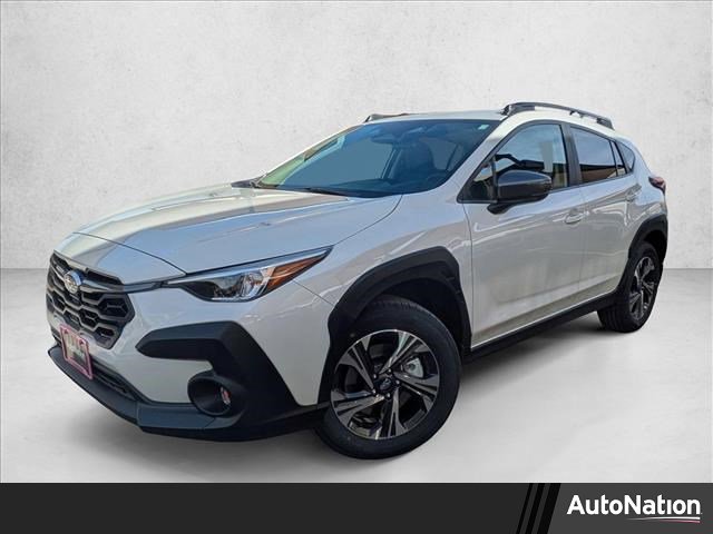 New 2026 Subaru Crosstrek 2.0i Premium image 1