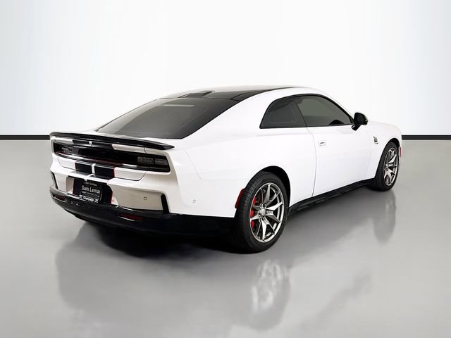 Used 2024 Dodge Charger R/T Scat Pack w/ Plus Group image 7