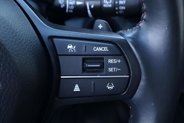 Used 2024 Honda CR-V Sport-L image 23
