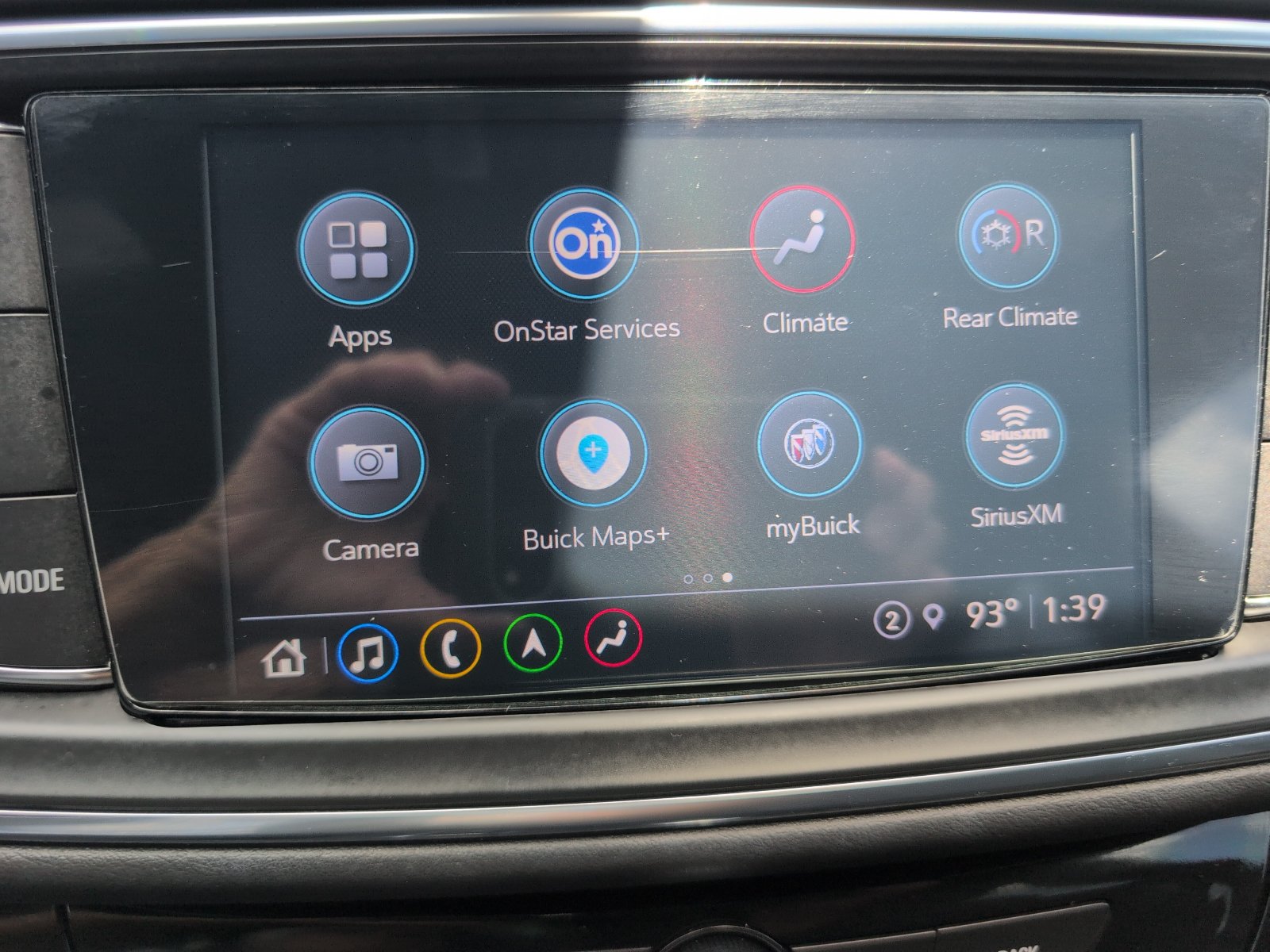 Used 2023 Buick Enclave Avenir w/ Trailering Package, 5000 lbs. FWD image 41