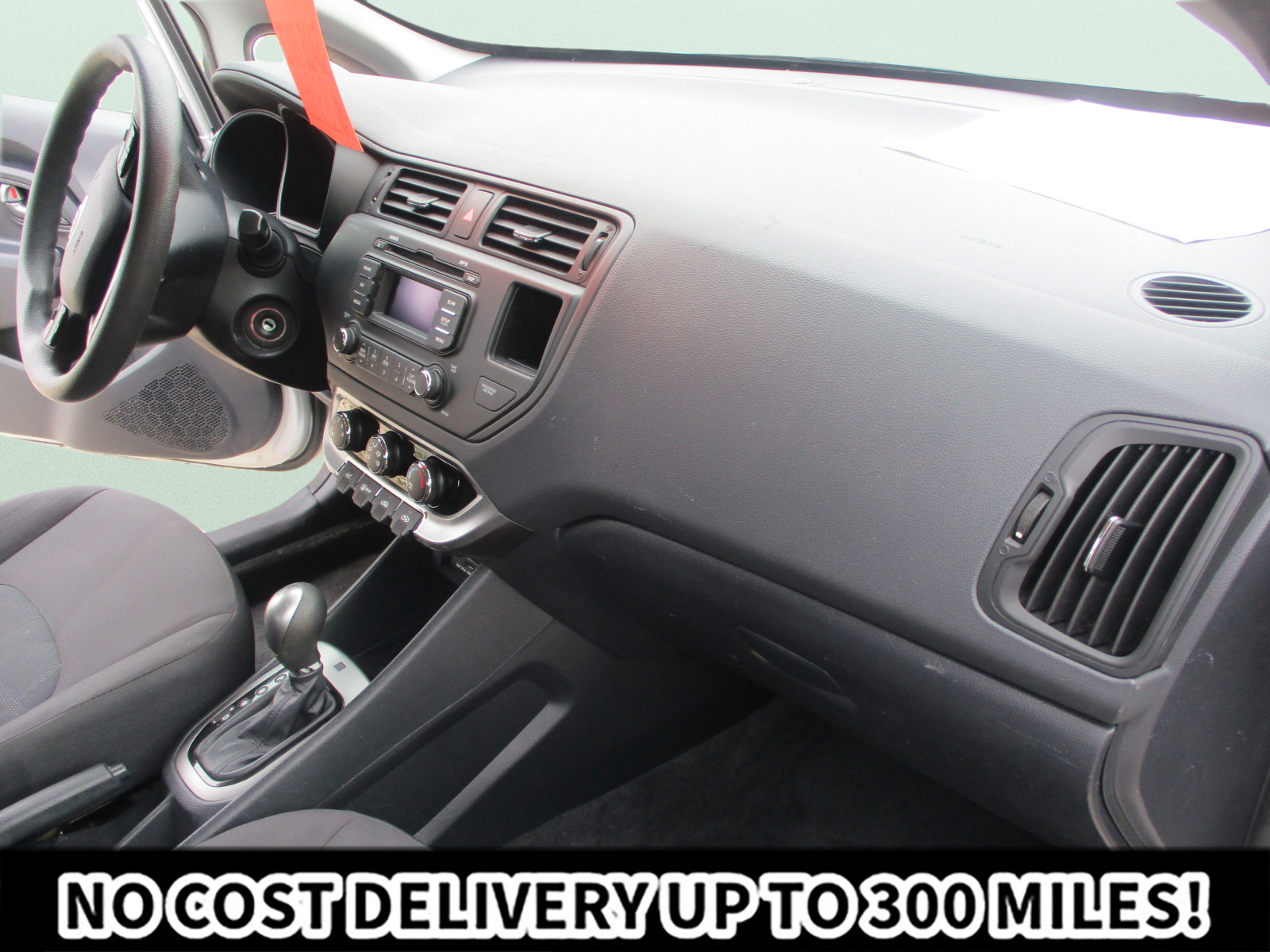 Used 2013 Kia Rio LX FWD image 17