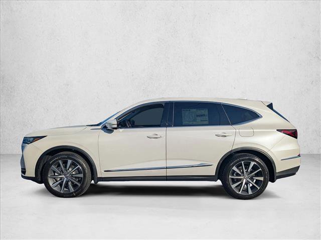 New 2026 Acura MDX FWD w/ Technology Package image 5