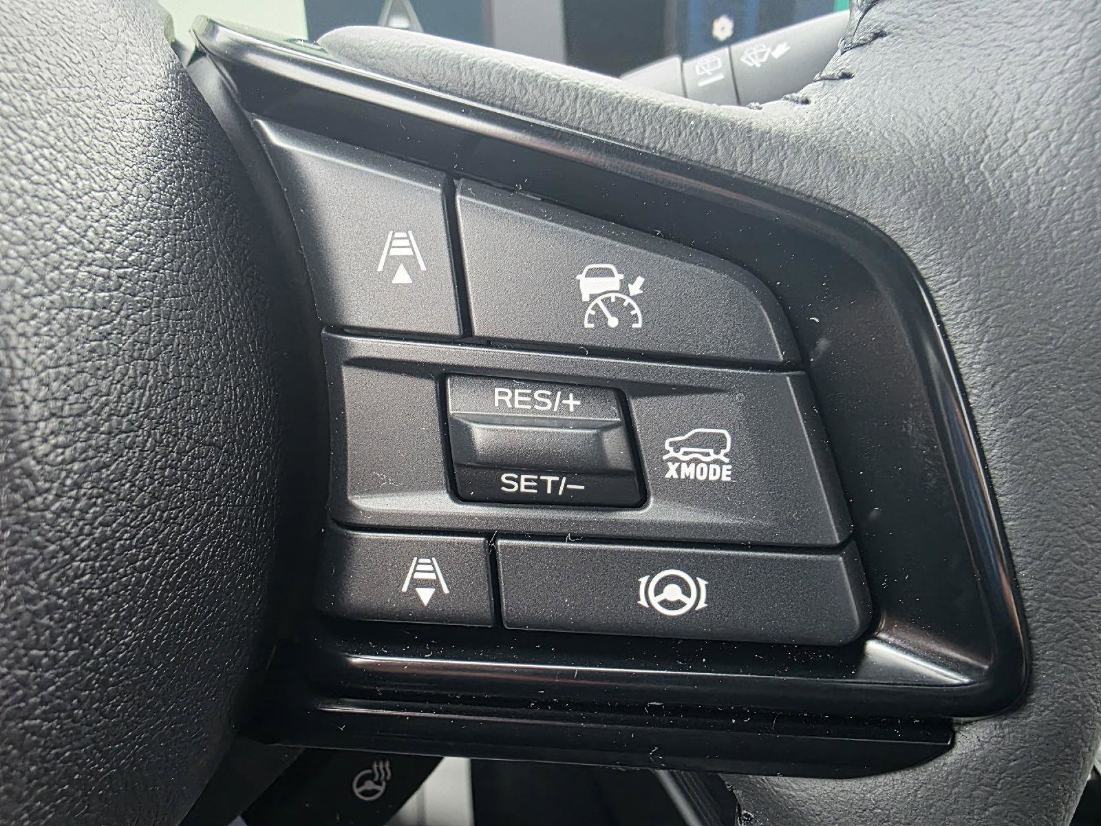 New 2026 Subaru Outback Premium image 18