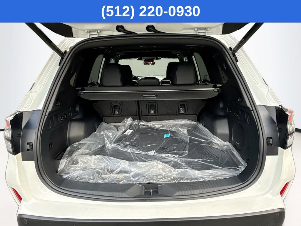 New 2026 Subaru Forester Touring AWD/4WD image 33