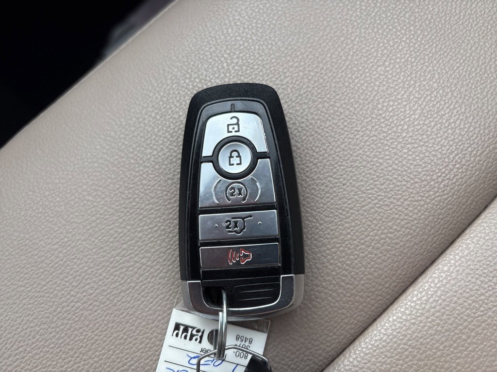 Used 2021 Ford Explorer XLT w/ Equipment Group 202A image 53