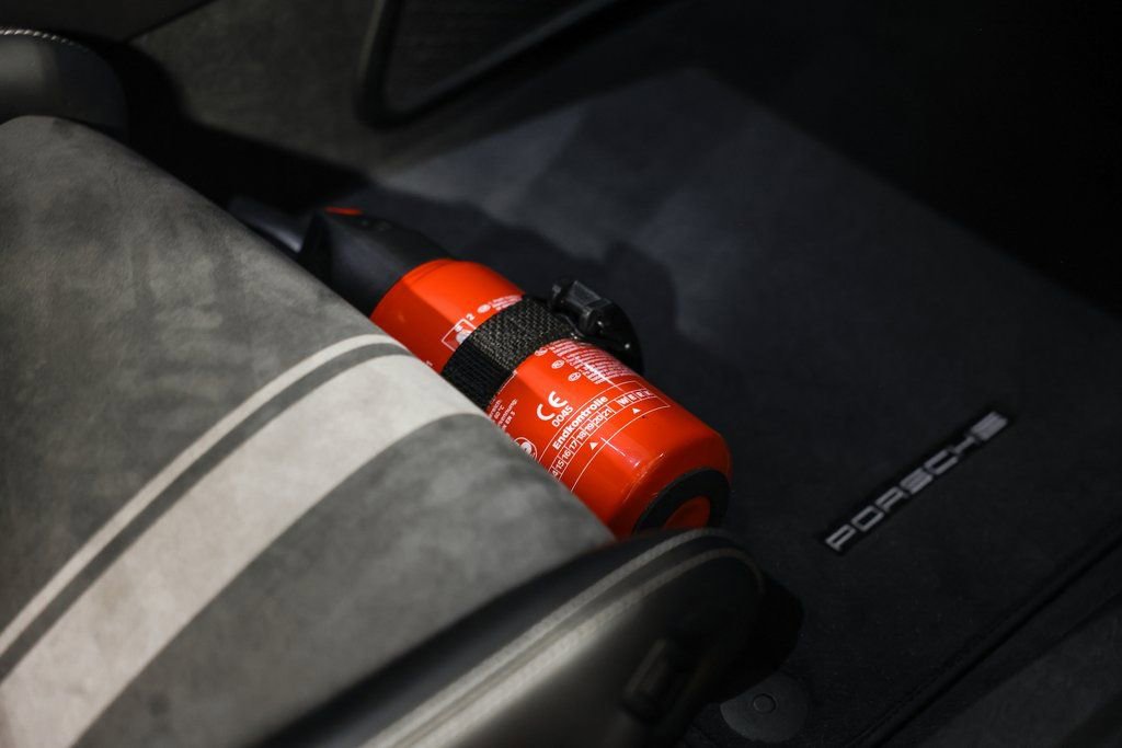 Used 2018 Porsche 911 GT3 w/ Sport Chrono Package image 26