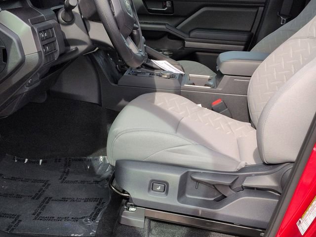 New 2026 Toyota Tacoma SR5 AWD/4WD image 11