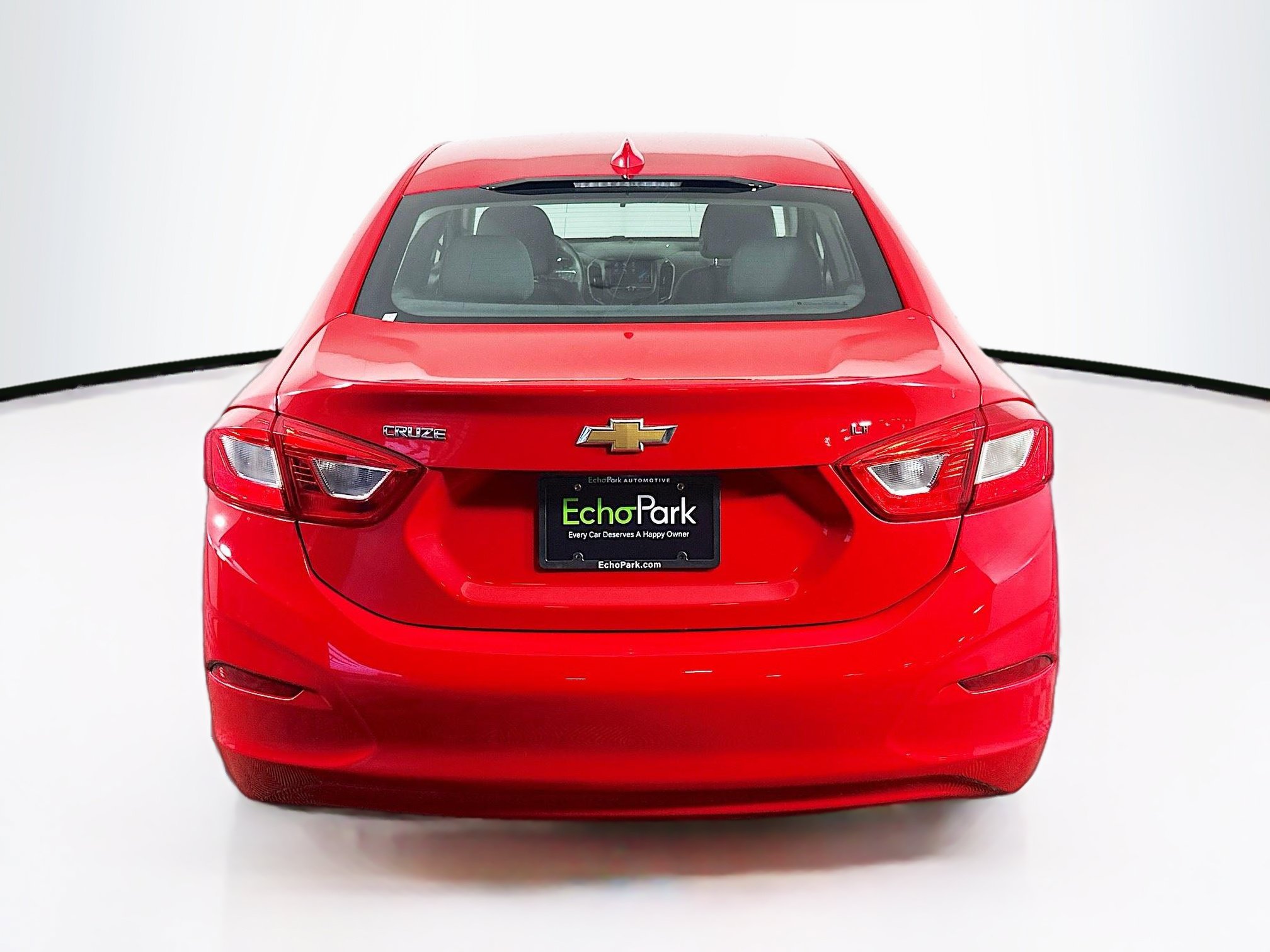 Used 2016 Chevrolet Cruze LT FWD image 7