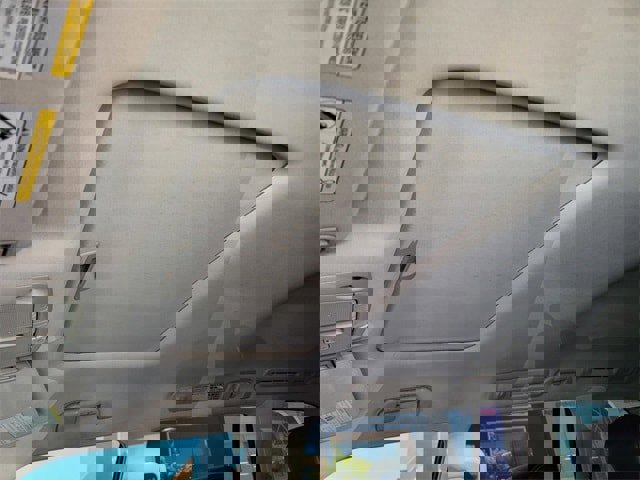 Used 2020 Nissan Armada Platinum image 17