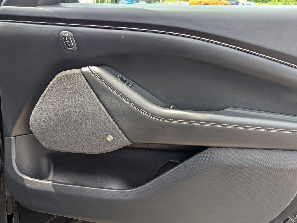 Used 2022 Ford Mustang Mach-E Premium AWD/4WD image 28