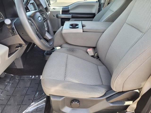 Certified 2018 Ford F150 XLT image 14