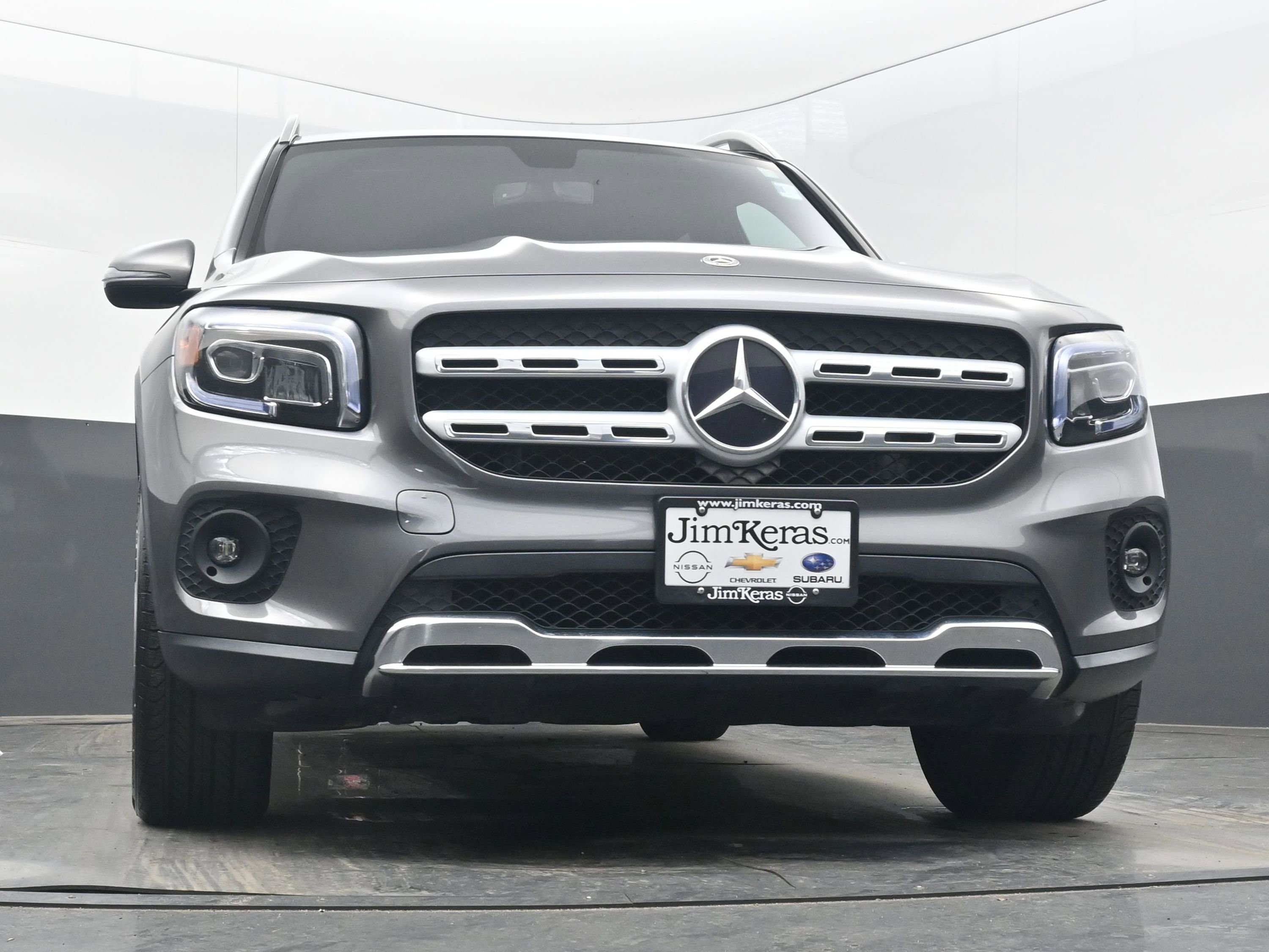 Used 2023 Mercedes-Benz GLB 250 GLB 250 image 23