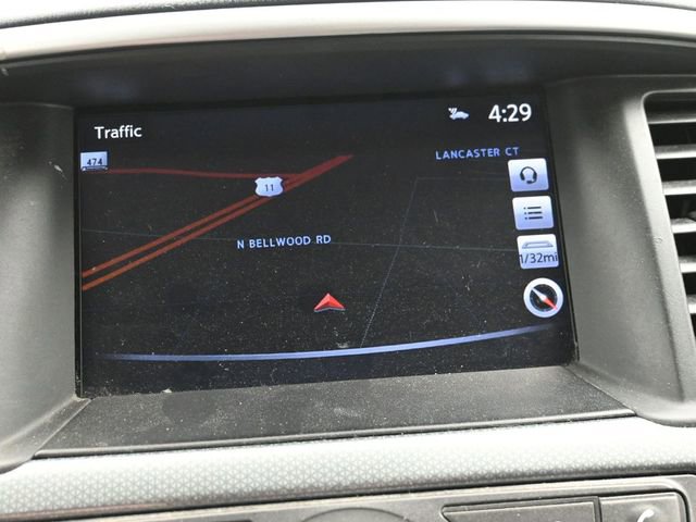 Used 2019 Nissan Pathfinder SL FWD image 18