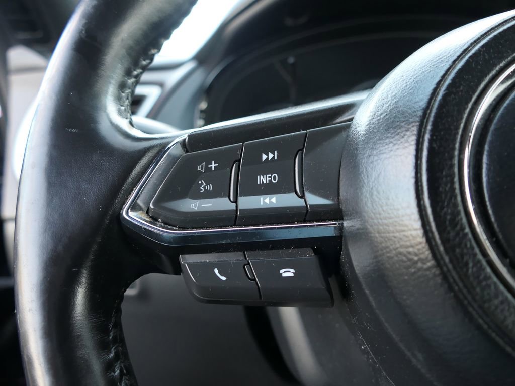 Used 2019 MAZDA CX-9 Grand Touring image 16