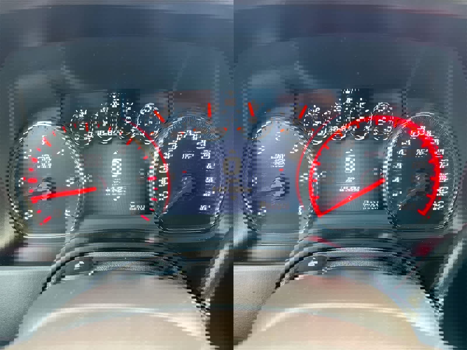 Used 2016 GMC Yukon Denali w/ Open Road Package image 32