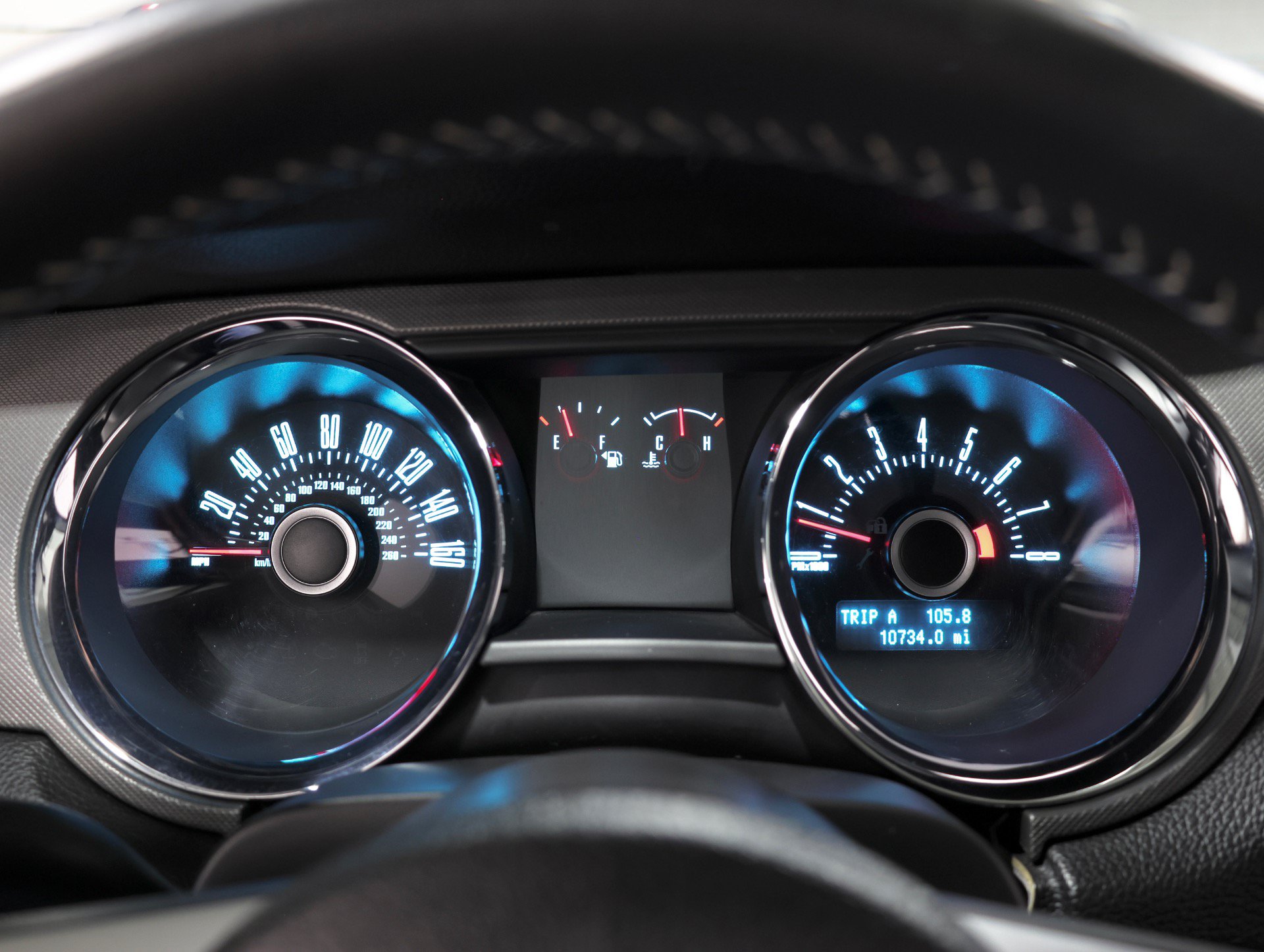 Used 2013 Ford Mustang GT RWD image 50