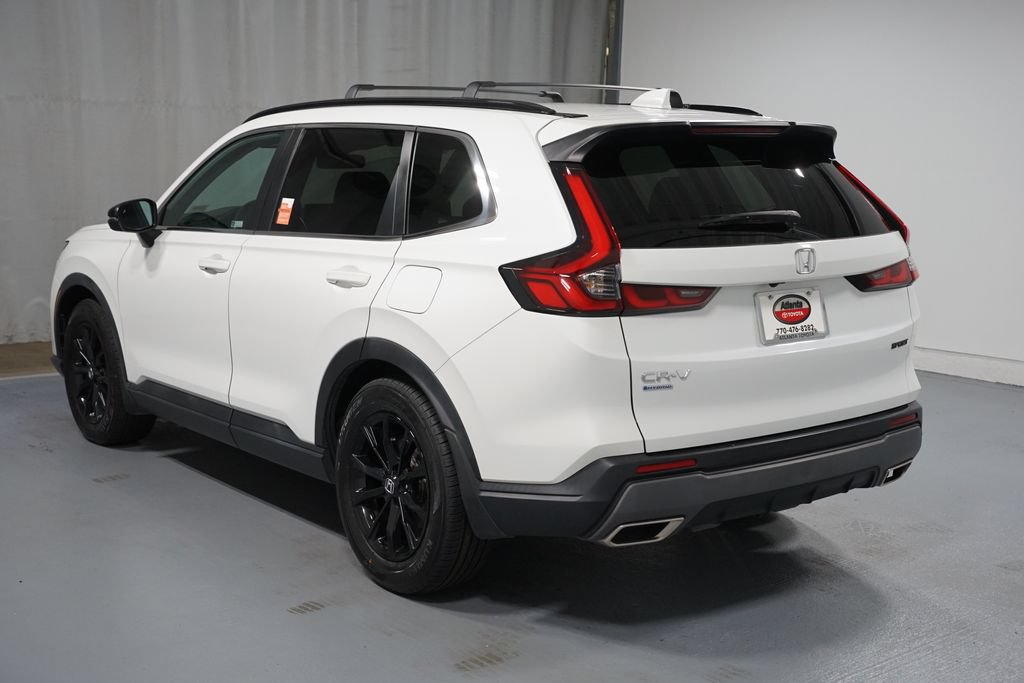 Used 2023 Honda CR-V Sport image 6