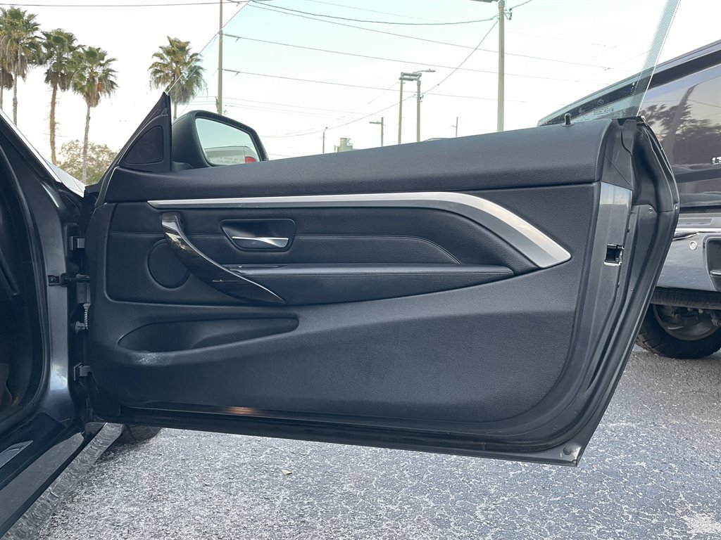 Used 2014 BMW 435i Coupe image 35