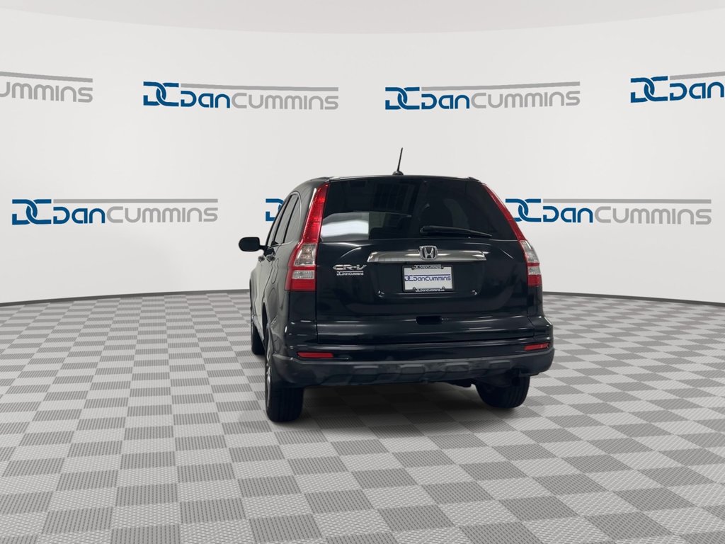 Used 2010 Honda CR-V EX-L image 7