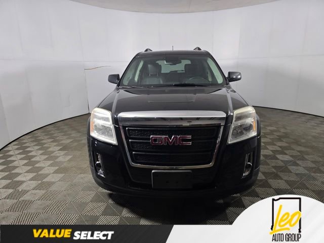Used 2015 GMC Terrain SLT w/ Open Road Package AWD/4WD image 2