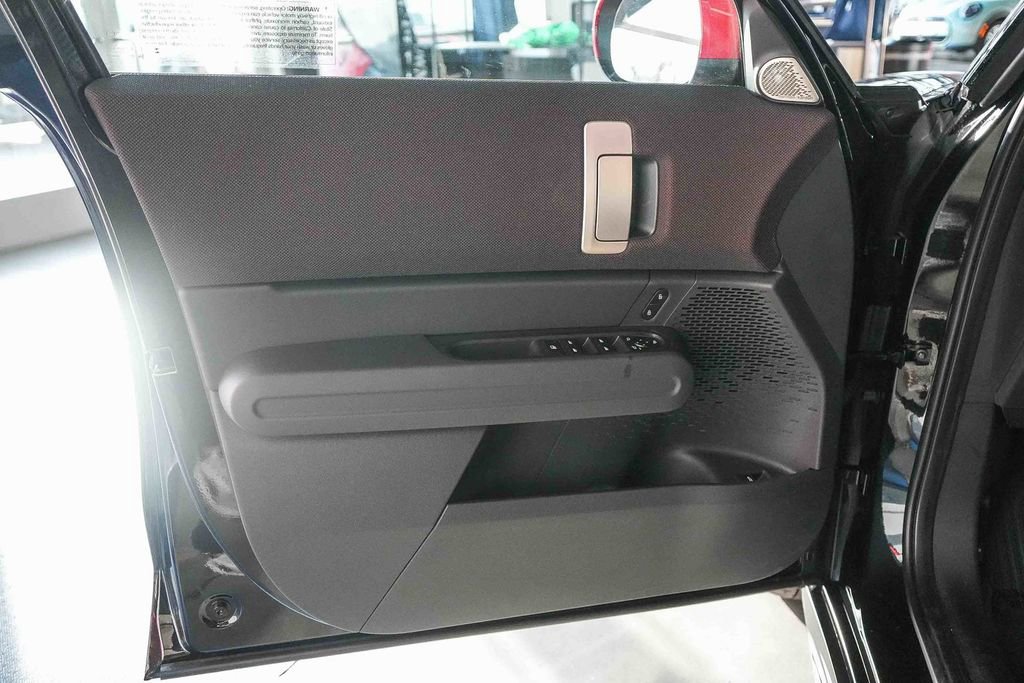 New 2026 MINI Cooper Countryman John Cooper Works w/ Comfort Package Max image 18