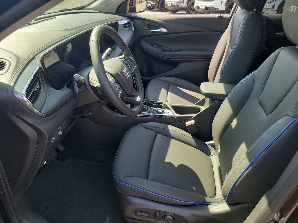 New 2026 Buick Encore GX Sport Touring w/ Advanced Technology Package FWD image 8