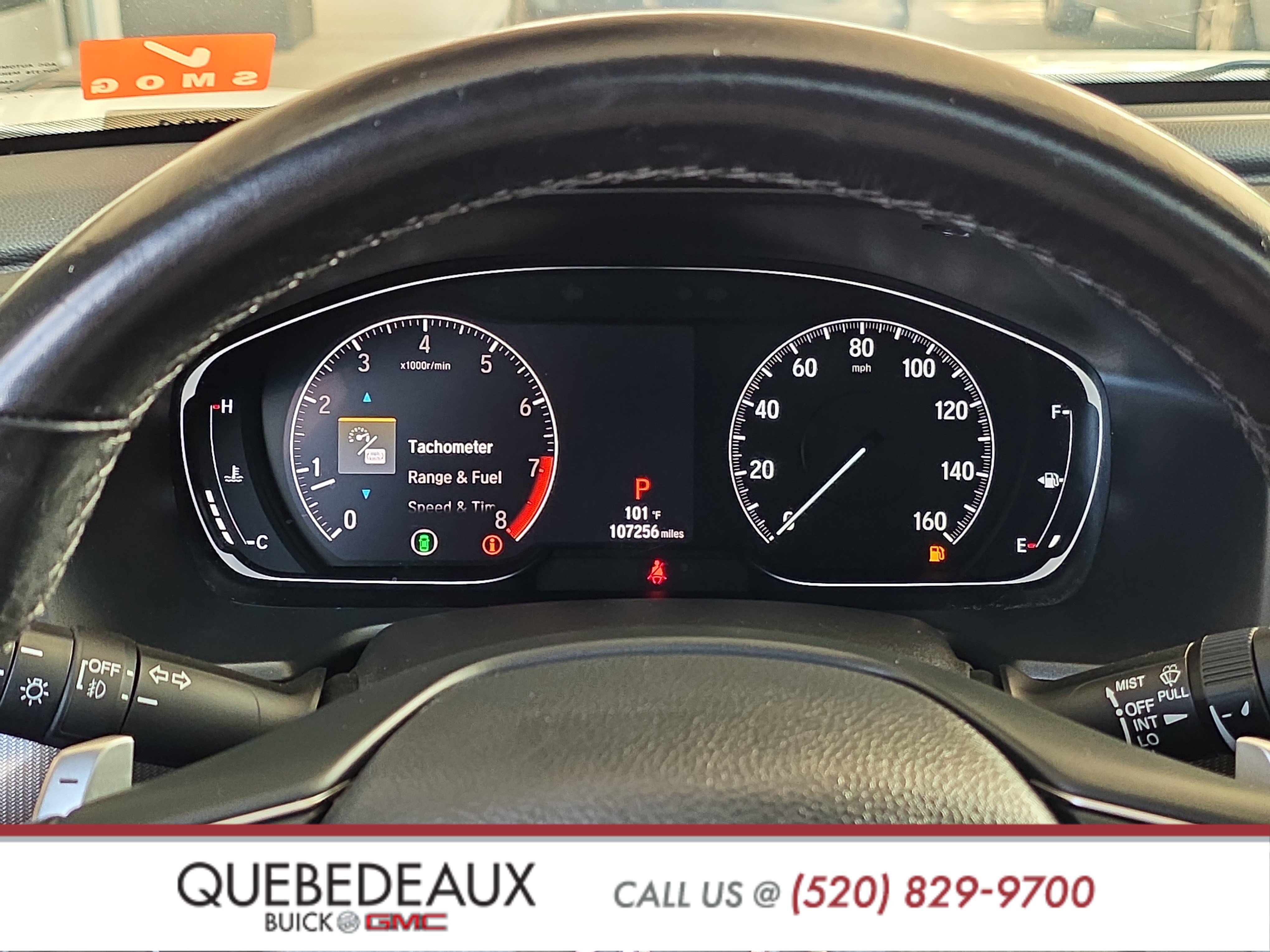 Used 2019 Honda Accord Sport image 16