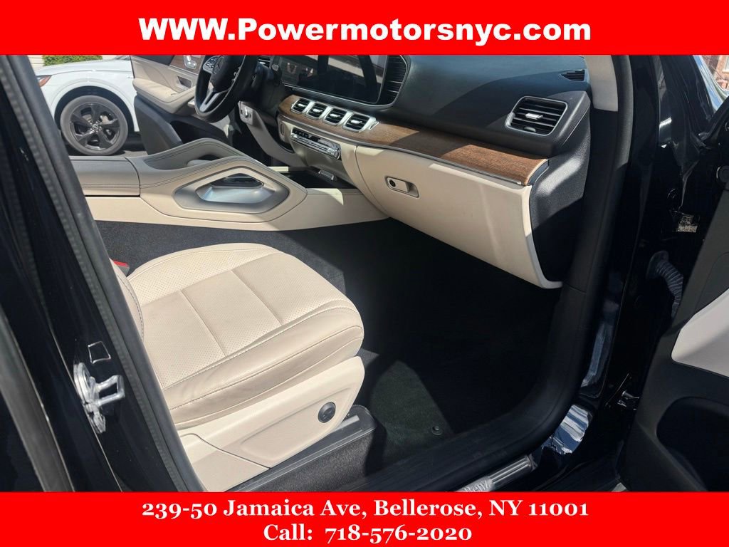 Used 2022 Mercedes-Benz GLE 350 image 28