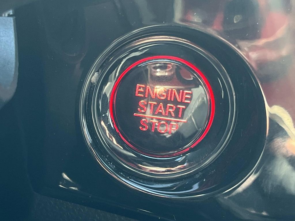 Used 2023 Honda Civic Sport image 25