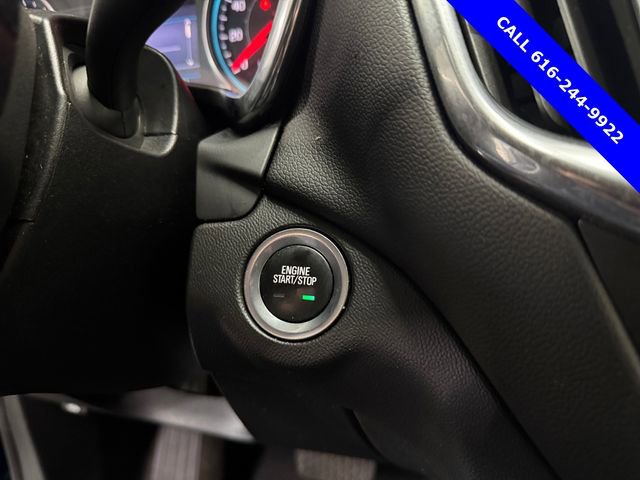 Used 2019 Chevrolet Equinox LT w/ LPO, Floor Liner Package image 20