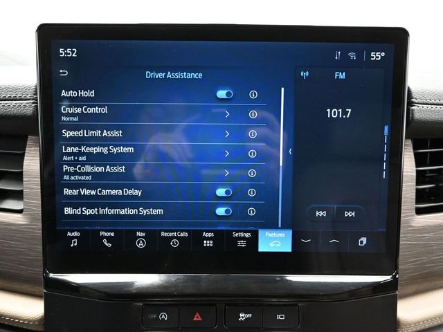 Used 2024 Ford Expedition Max Limited image 45