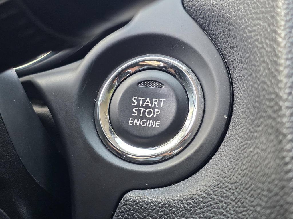Used 2024 Mitsubishi Outlander Sport SE AWD/4WD image 17