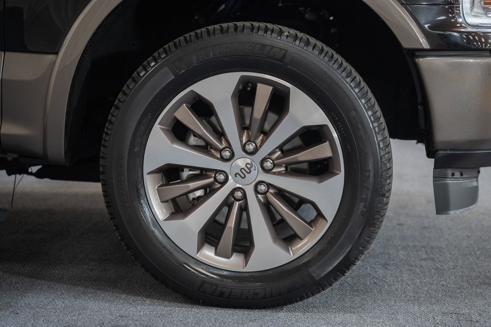 Used 2019 Ford F150 King Ranch w/ Equipment Group 601A Luxury image 26