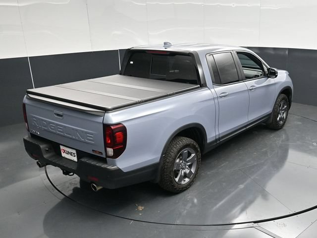 Used 2024 Honda Ridgeline TrailSport image 44