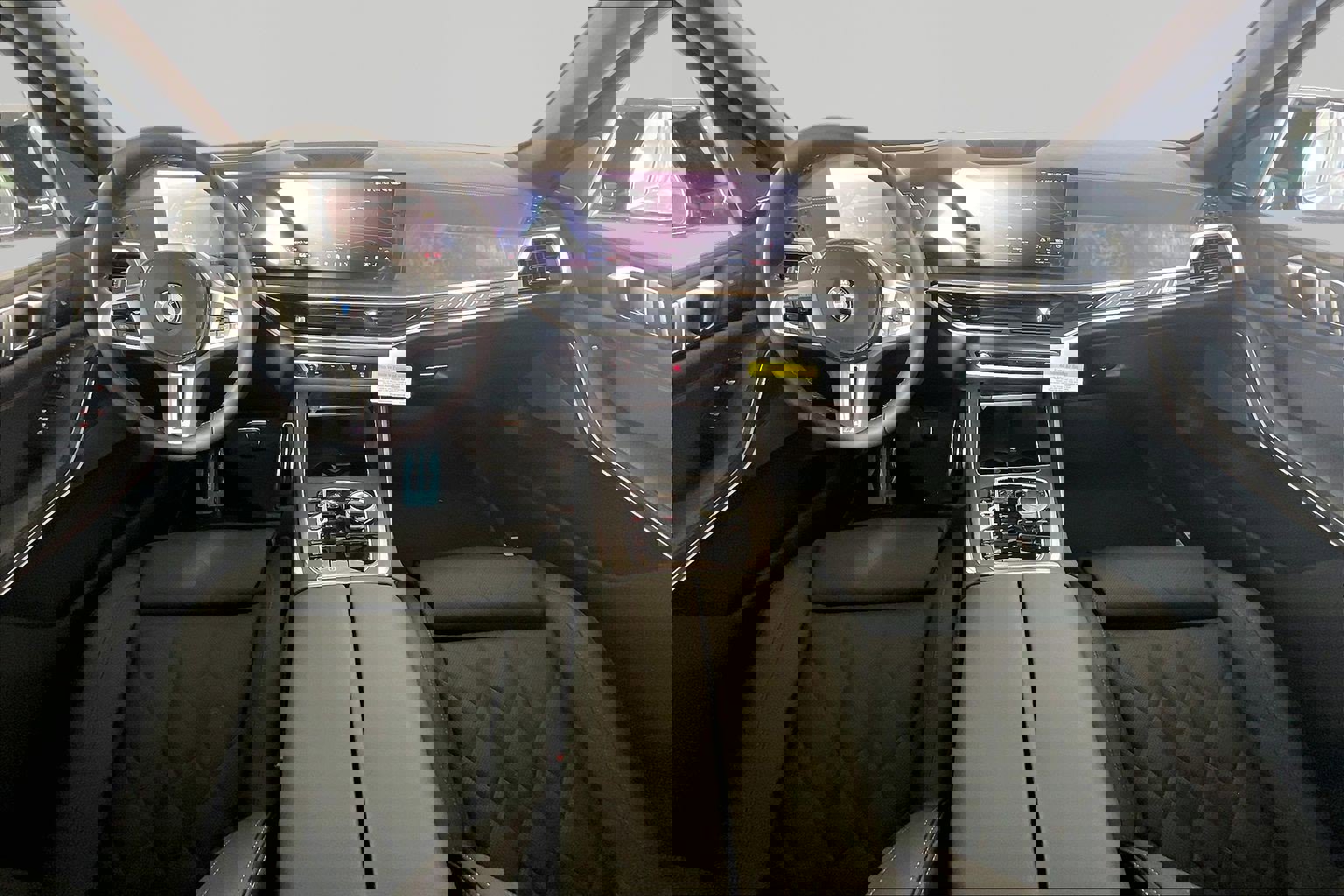 New 2026 BMW X5 M60i image 8