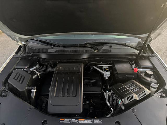 Used 2013 Chevrolet Equinox LS image 22