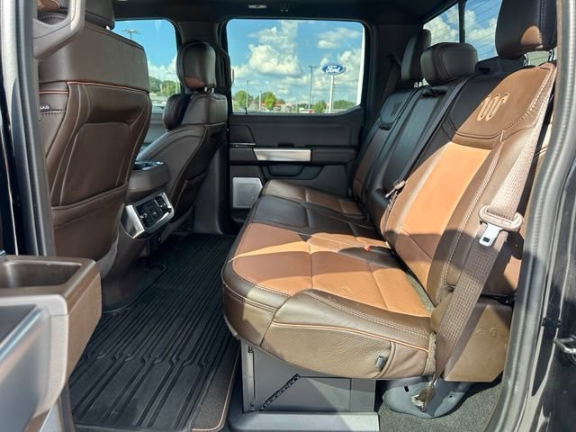 Used 2024 Ford F250 King Ranch w/ Tremor Off-Road Package AWD/4WD image 6