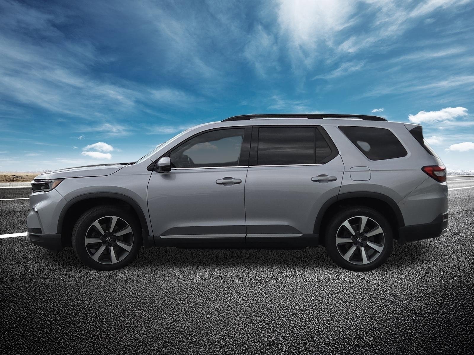 Certified 2023 Honda Pilot Elite image 19