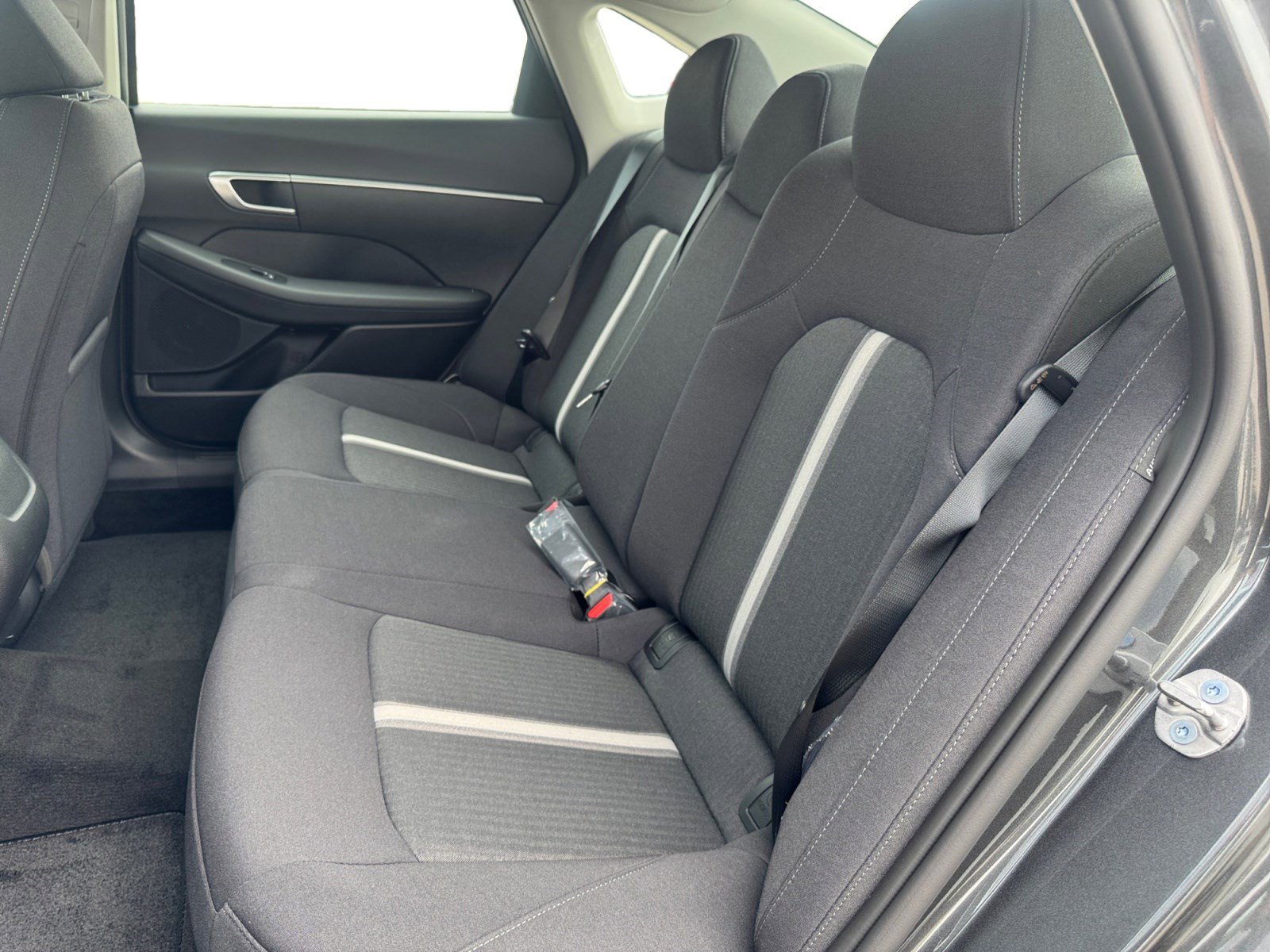 New 2026 Hyundai Sonata SE image 13