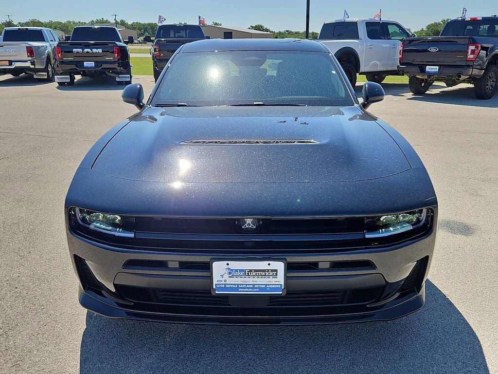 New 2026 Dodge Charger R/T AWD/4WD image 12