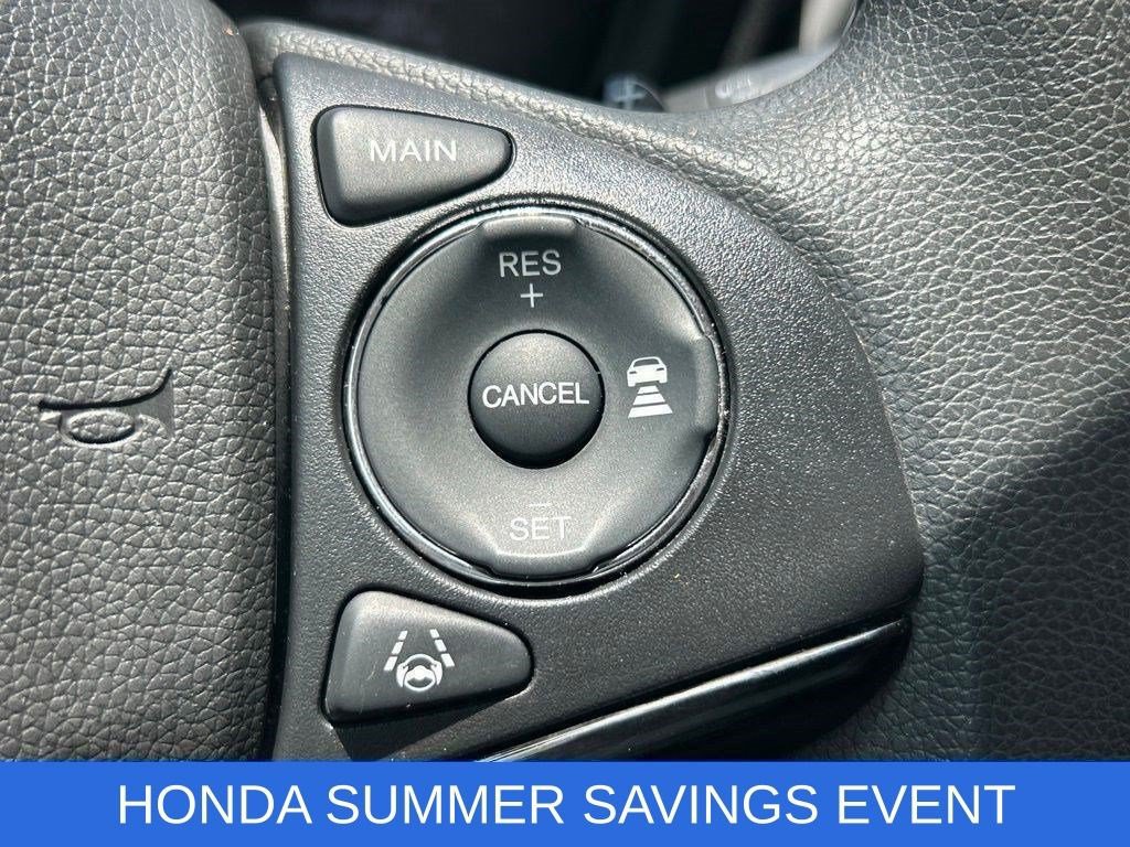 Used 2021 Honda HR-V EX image 22