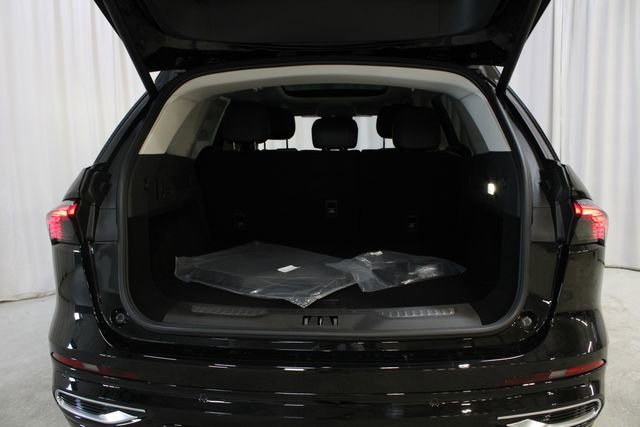 New 2026 Lincoln Nautilus Reserve AWD/4WD image 61