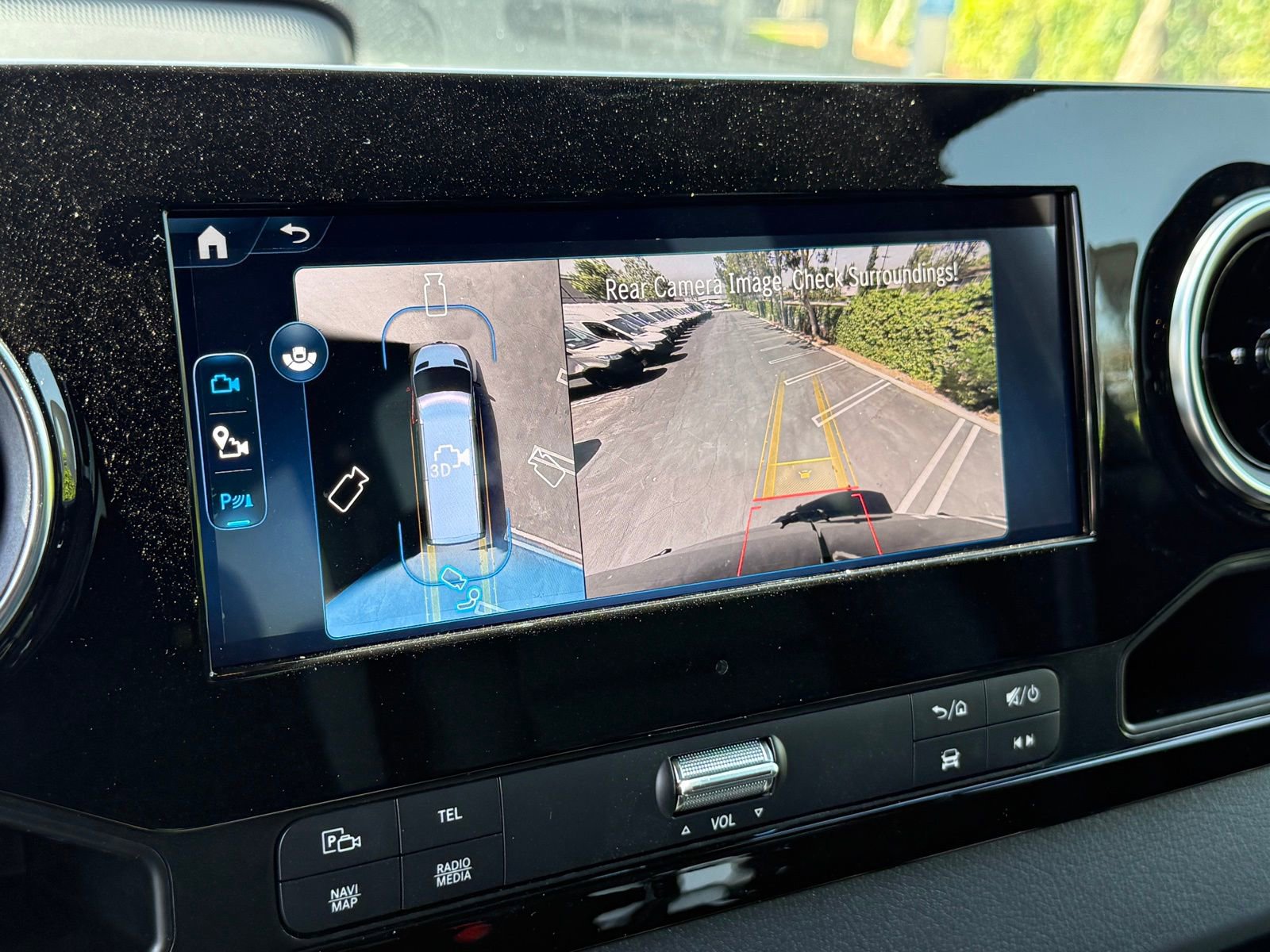 New 2025 Mercedes-Benz Sprinter 2500 image 29