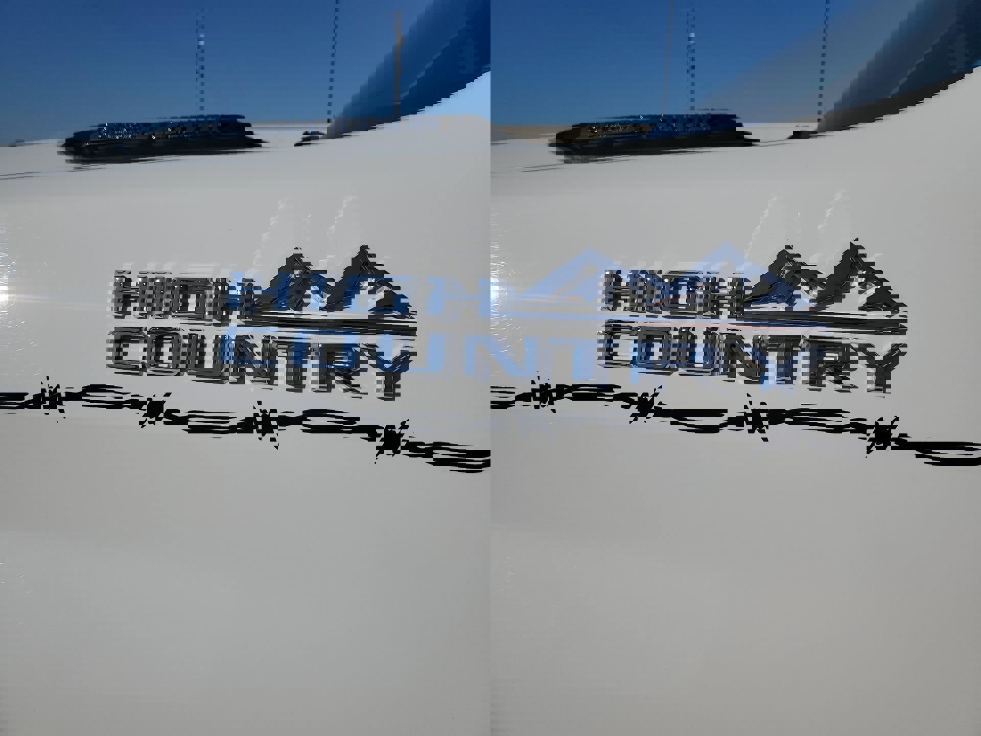 Used 2025 Chevrolet Silverado 3500 High Country w/ High Country Premium Package image 39