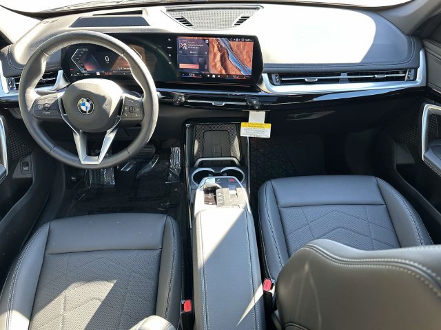 Used 2026 BMW X1 xDrive28i w/ Technology Package AWD/4WD image 20