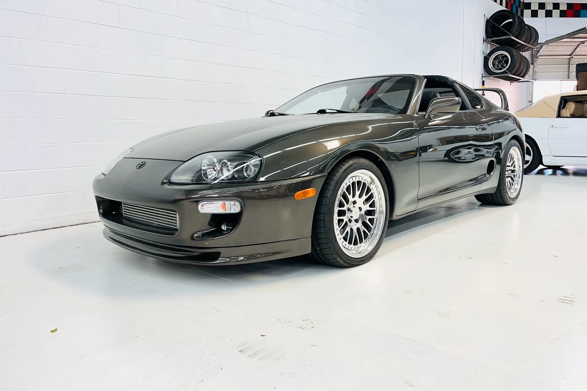 Used 1995 Toyota Supra image 5